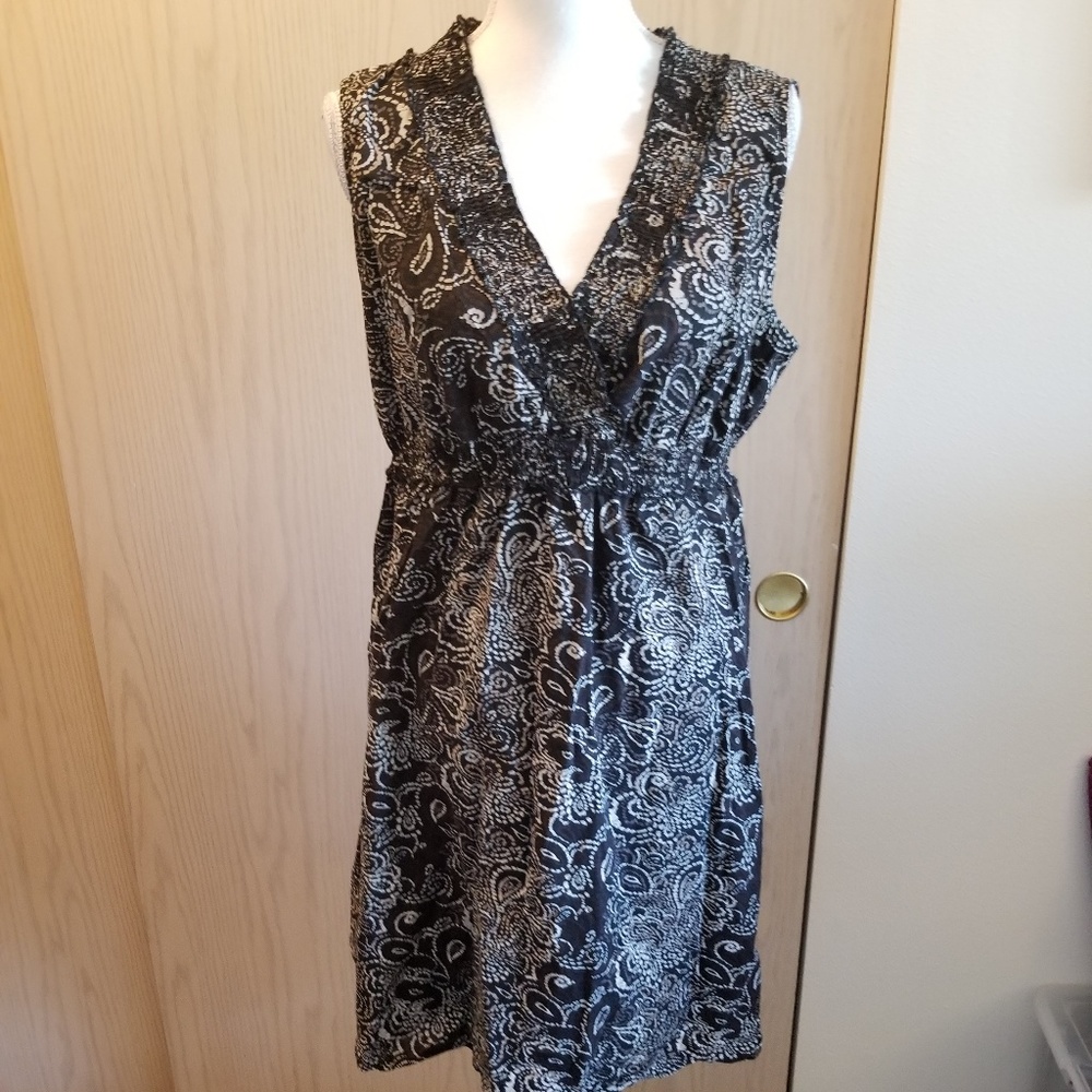 Cute Sonoma Sundress